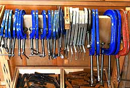 Clamps