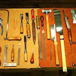 Hand tools