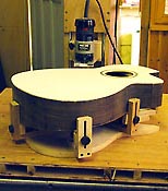Binding jig