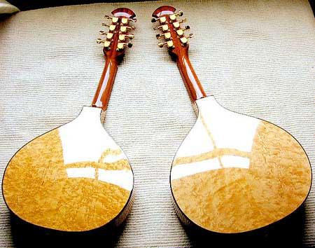 Mandolins