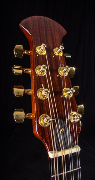 Headstock 577