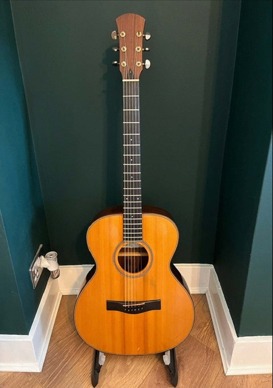 Stefan sobell for sale cheap